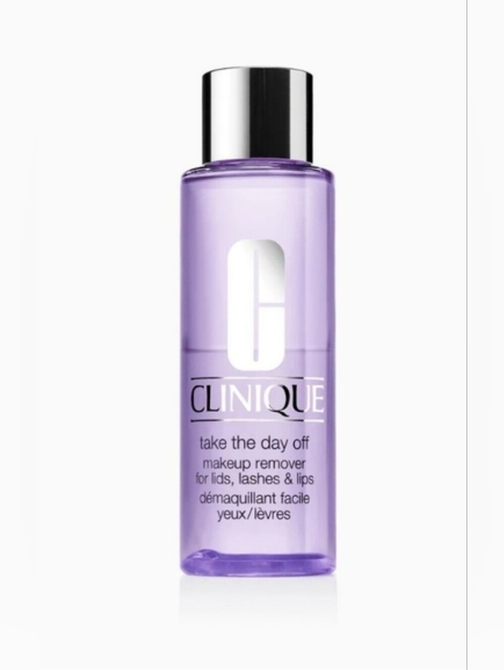 NWT Clinique Take The Day Off Makeup Remover 200ml